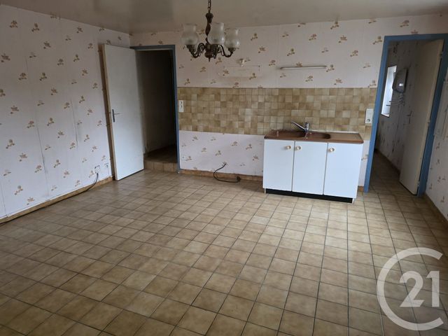 maison - ST SOUPPLETS - 77