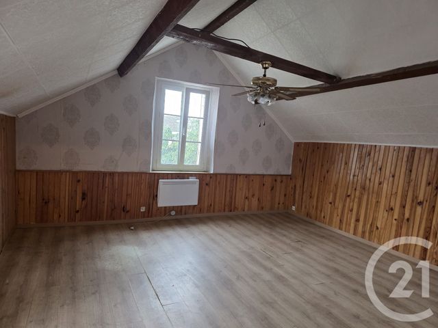 maison à vendre - 3 pièces - 80.0 m2 - ST SOUPPLETS - 77 - ILE-DE-FRANCE - Century 21 Sp Immobilier