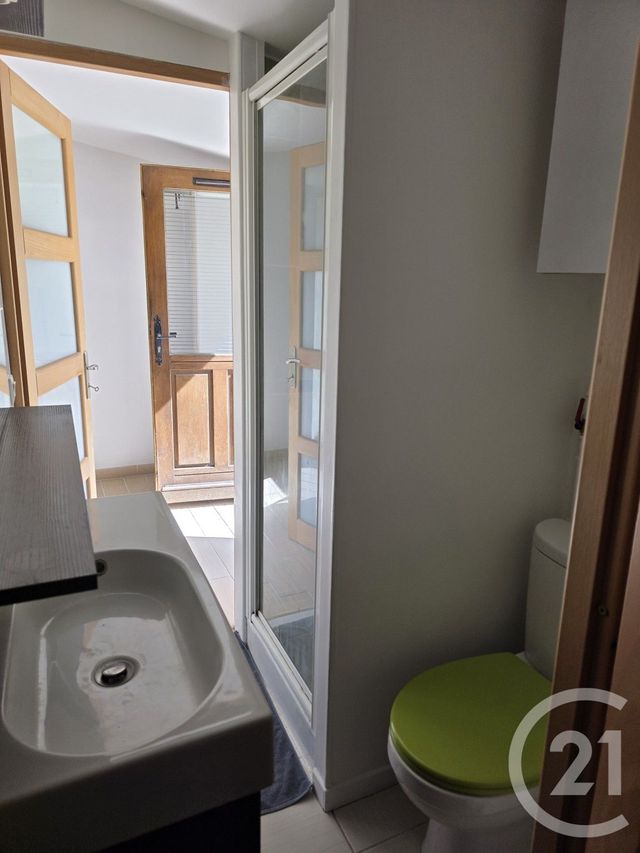 Appartement F2 à vendre - 2 pièces - 30.0 m2 - DOUY LA RAMEE - 77 - ILE-DE-FRANCE - Century 21 Sp Immobilier