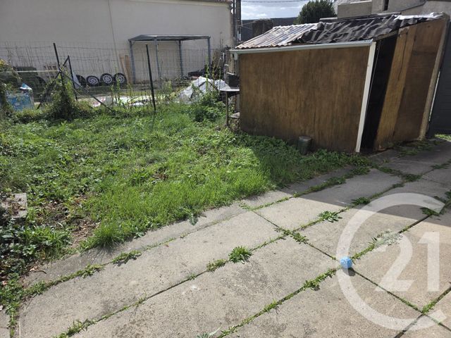 Appartement F2 à vendre - 2 pièces - 30.0 m2 - DOUY LA RAMEE - 77 - ILE-DE-FRANCE - Century 21 Sp Immobilier
