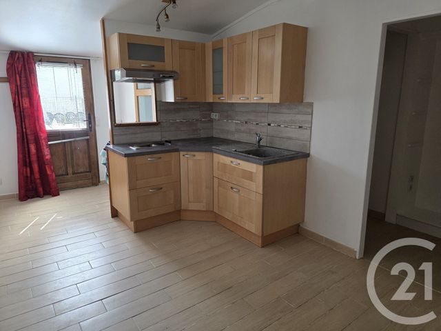 appartement - DOUY LA RAMEE - 77