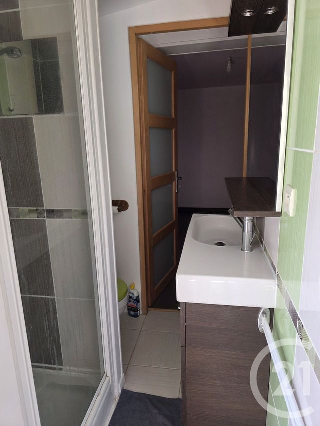 Appartement F2 à vendre - 2 pièces - 30.0 m2 - DOUY LA RAMEE - 77 - ILE-DE-FRANCE - Century 21 Sp Immobilier