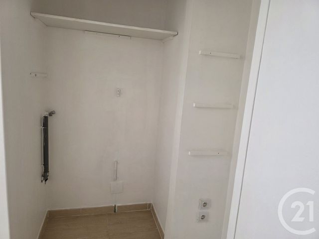 Appartement F2 à vendre - 2 pièces - 30.0 m2 - DOUY LA RAMEE - 77 - ILE-DE-FRANCE - Century 21 Sp Immobilier