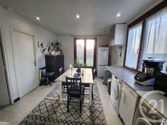 maison à vendre - 3 pièces - 36.74 m2 - ST SOUPPLETS - 77 - ILE-DE-FRANCE - Century 21 Sp Immobilier