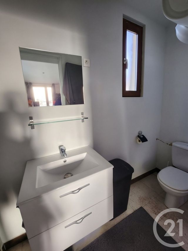 maison à vendre - 3 pièces - 36.74 m2 - ST SOUPPLETS - 77 - ILE-DE-FRANCE - Century 21 Sp Immobilier