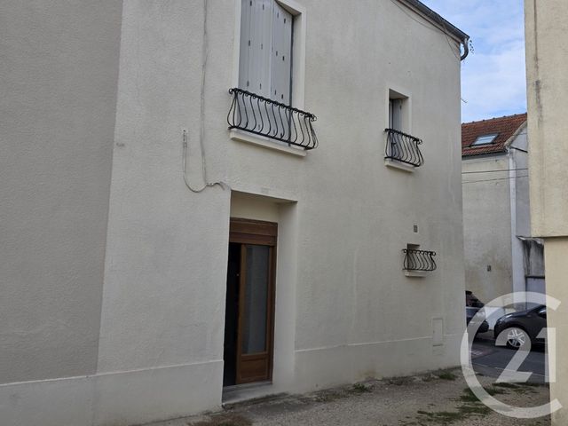 maison à vendre - 3 pièces - 82.66 m2 - CLAYE SOUILLY - 77 - ILE-DE-FRANCE - Century 21 Sp Immobilier