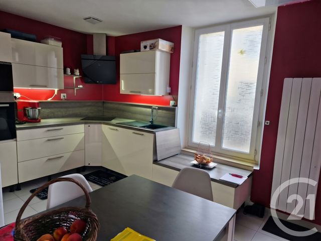 maison à vendre - 3 pièces - 82.66 m2 - CLAYE SOUILLY - 77 - ILE-DE-FRANCE - Century 21 Sp Immobilier