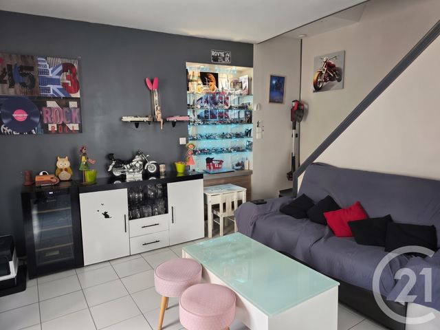 maison à vendre - 3 pièces - 82.66 m2 - CLAYE SOUILLY - 77 - ILE-DE-FRANCE - Century 21 Sp Immobilier