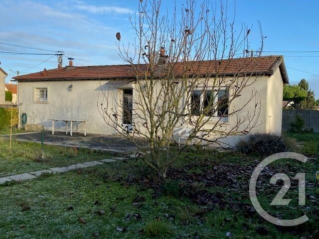 maison - ST PATHUS - 77