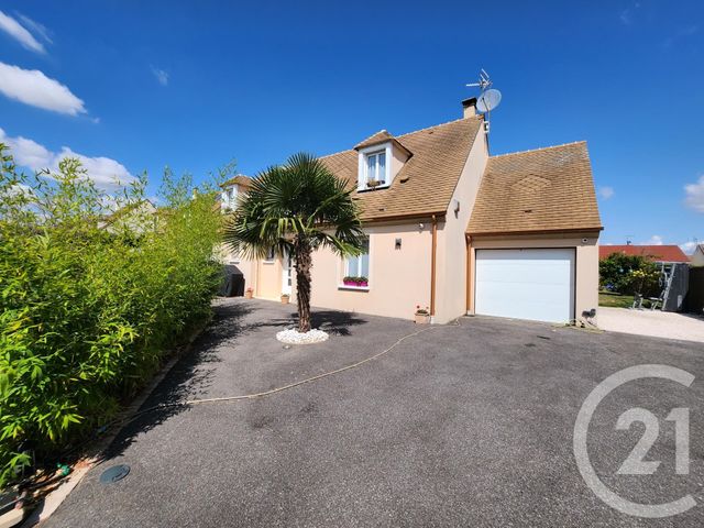 maison - ST PATHUS - 77