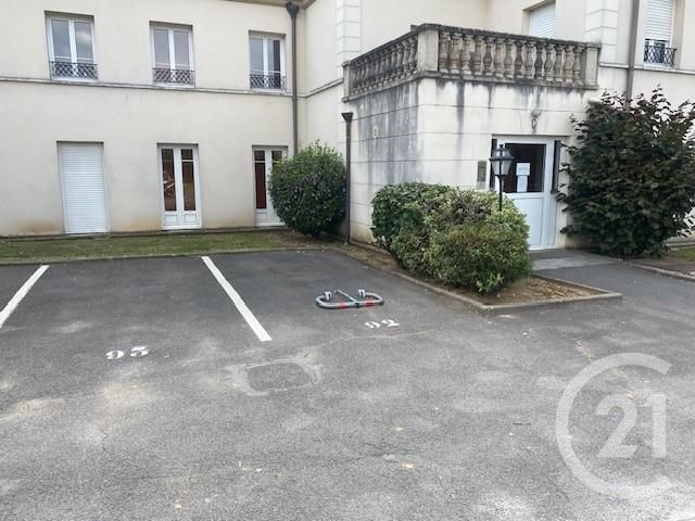 parking à vendre - 11.5 m2 - ST SOUPPLETS - 77 - ILE-DE-FRANCE - Century 21 Sp Immobilier